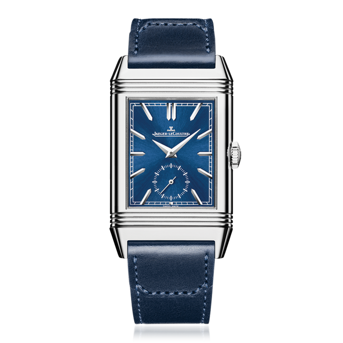 Jaeger-lecoultre Reverso Tribute Duoface