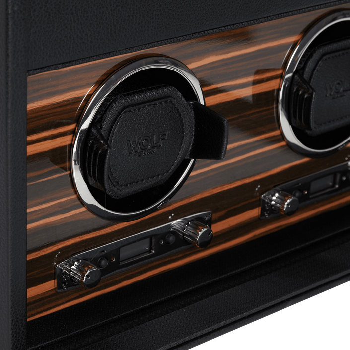 Roadster Double Watch Winder