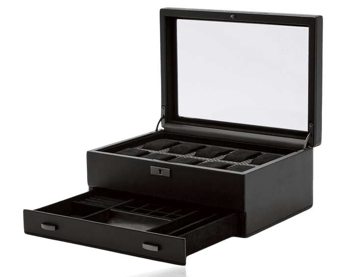 Axis 10PC Watch Box