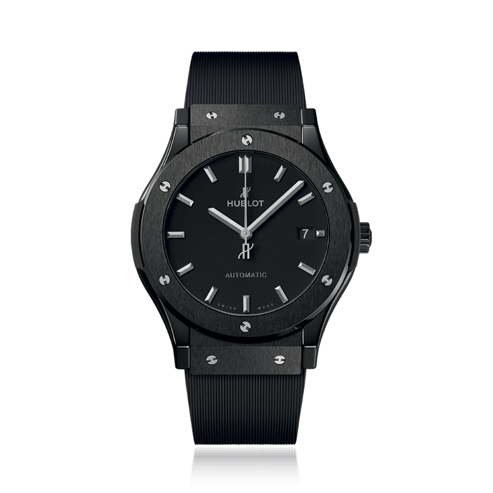 Classic Fusion Black Magic 45 mm
