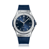 Relógio Classic Fusion Titanium Blue