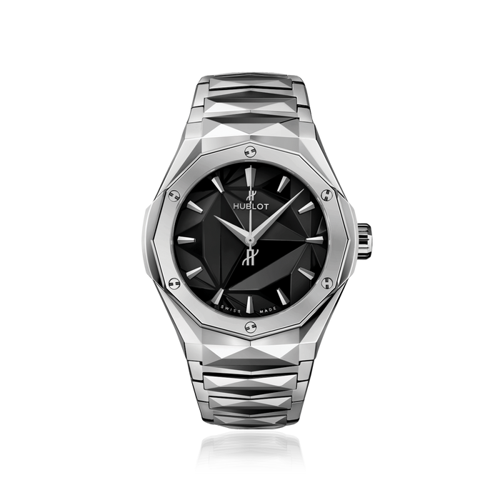 Classic Fusion Orlinski Bracelet Titanium