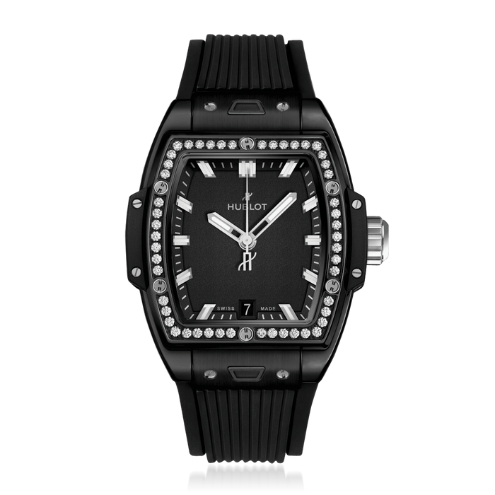 Spirit of Big Bang Black Magic Diamonds