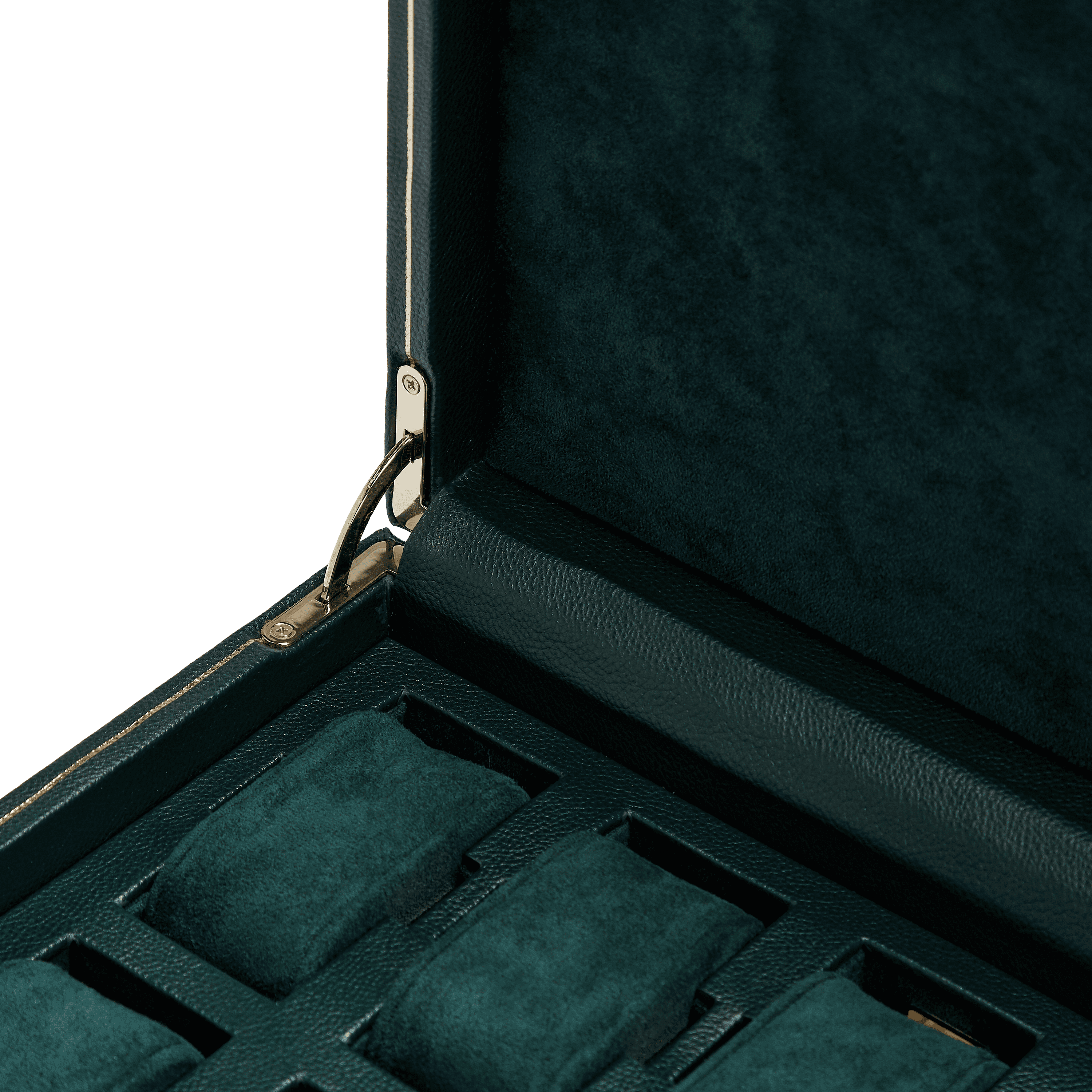 British Racing 8PC Watch Box