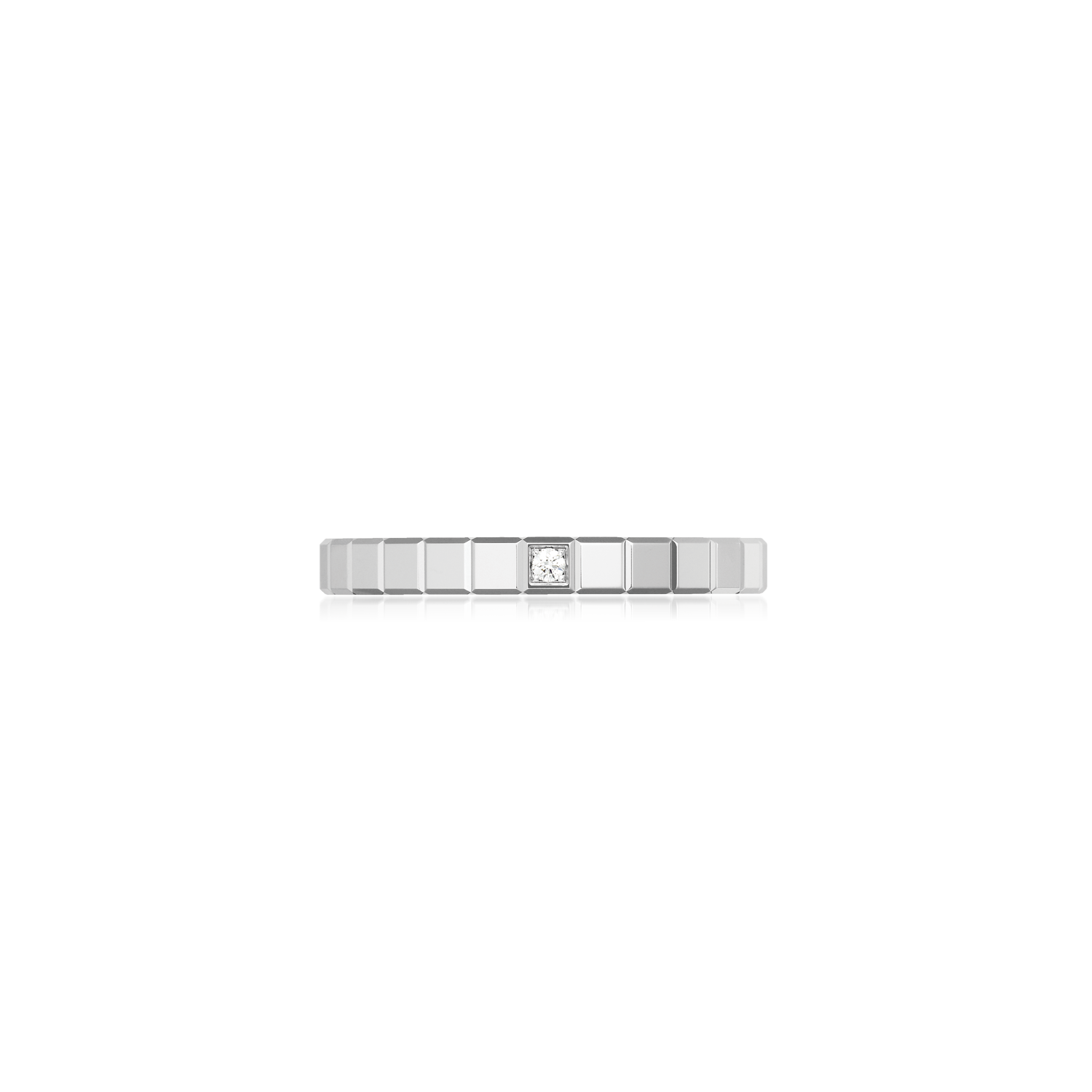 Pulseira Dinh Van Menottes R12