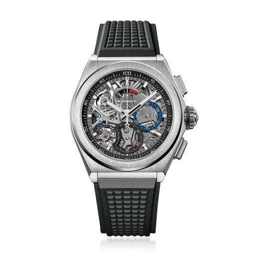 SUI（DAVID） / MOMENT Defy Skyline 36 – David Rosas