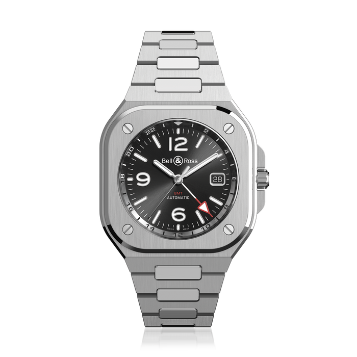 BR 05 GMT
