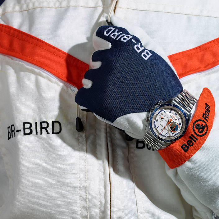 BR V2-94 Racing Bird