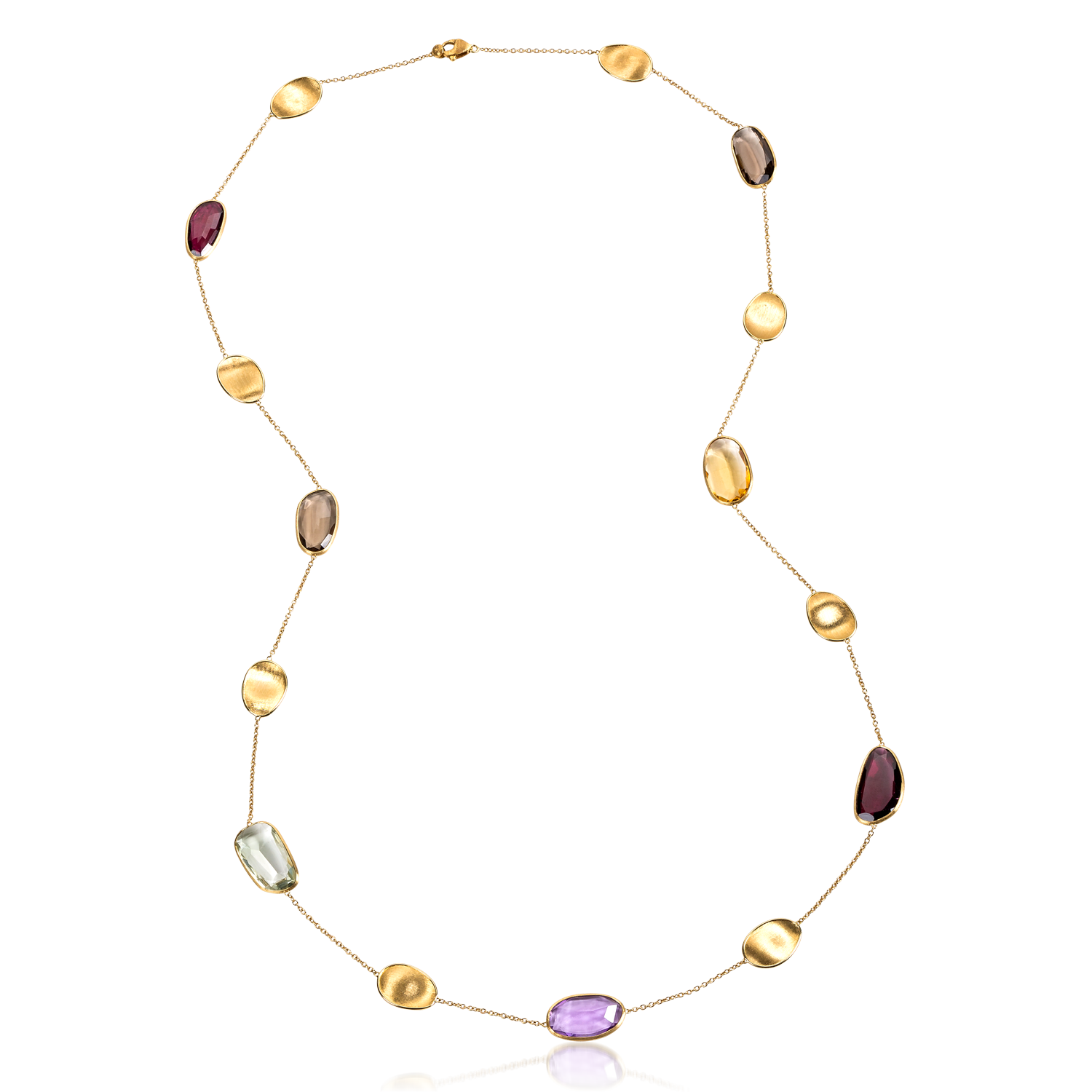 Colar Master Pieces – David Rosas