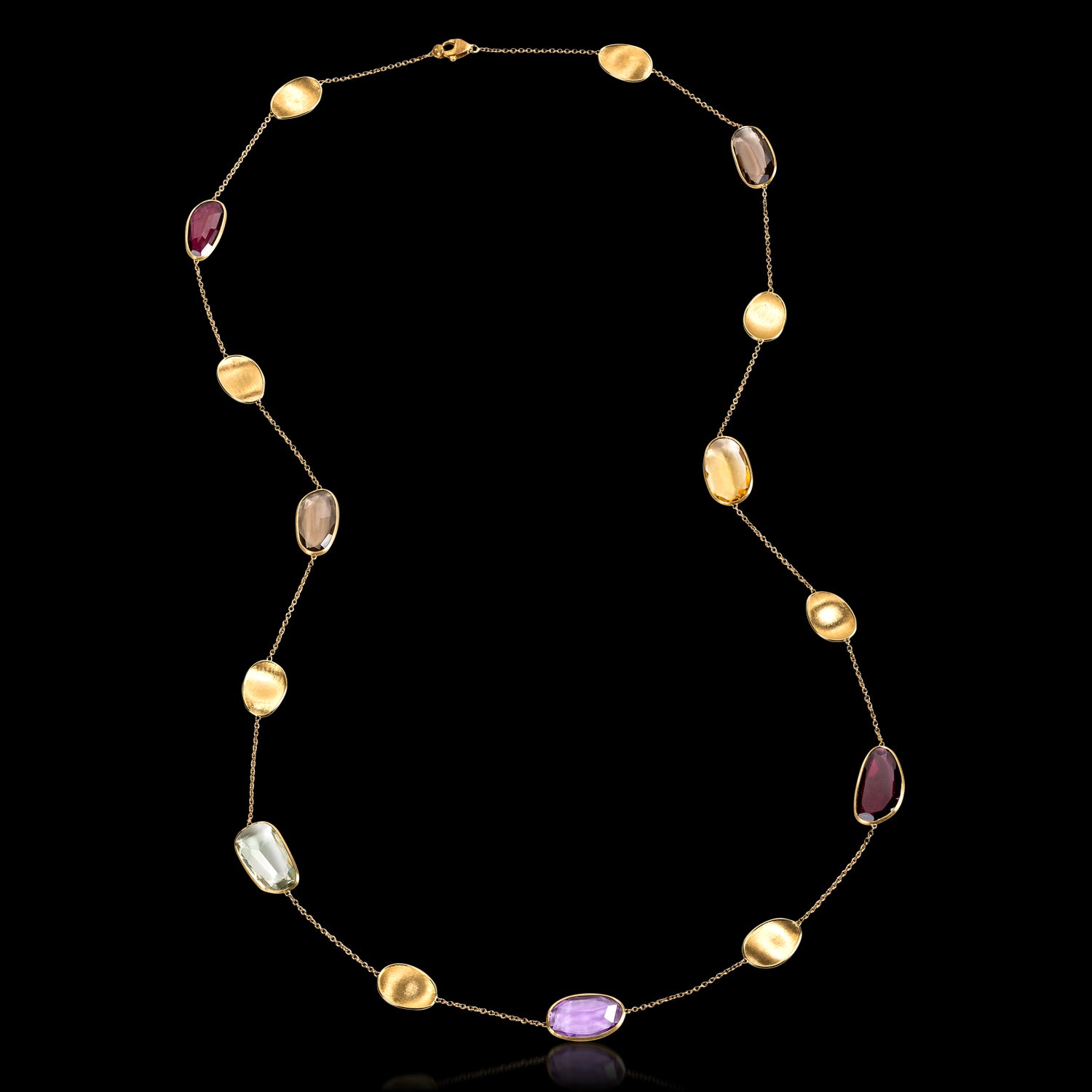 Colar Master Pieces – David Rosas