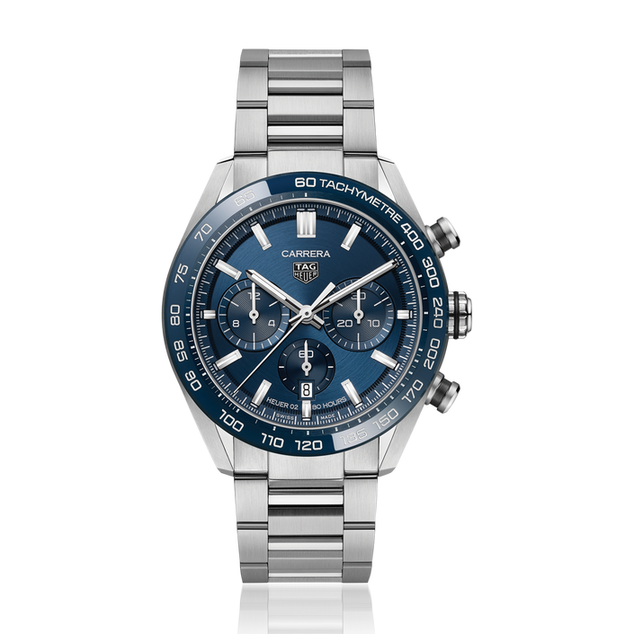 Tag Heuer Carrera