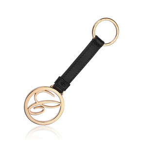 Porta-chaves Round Logo