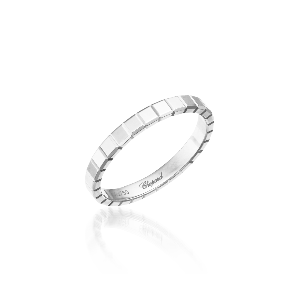 Chopard Anel Ice Cube