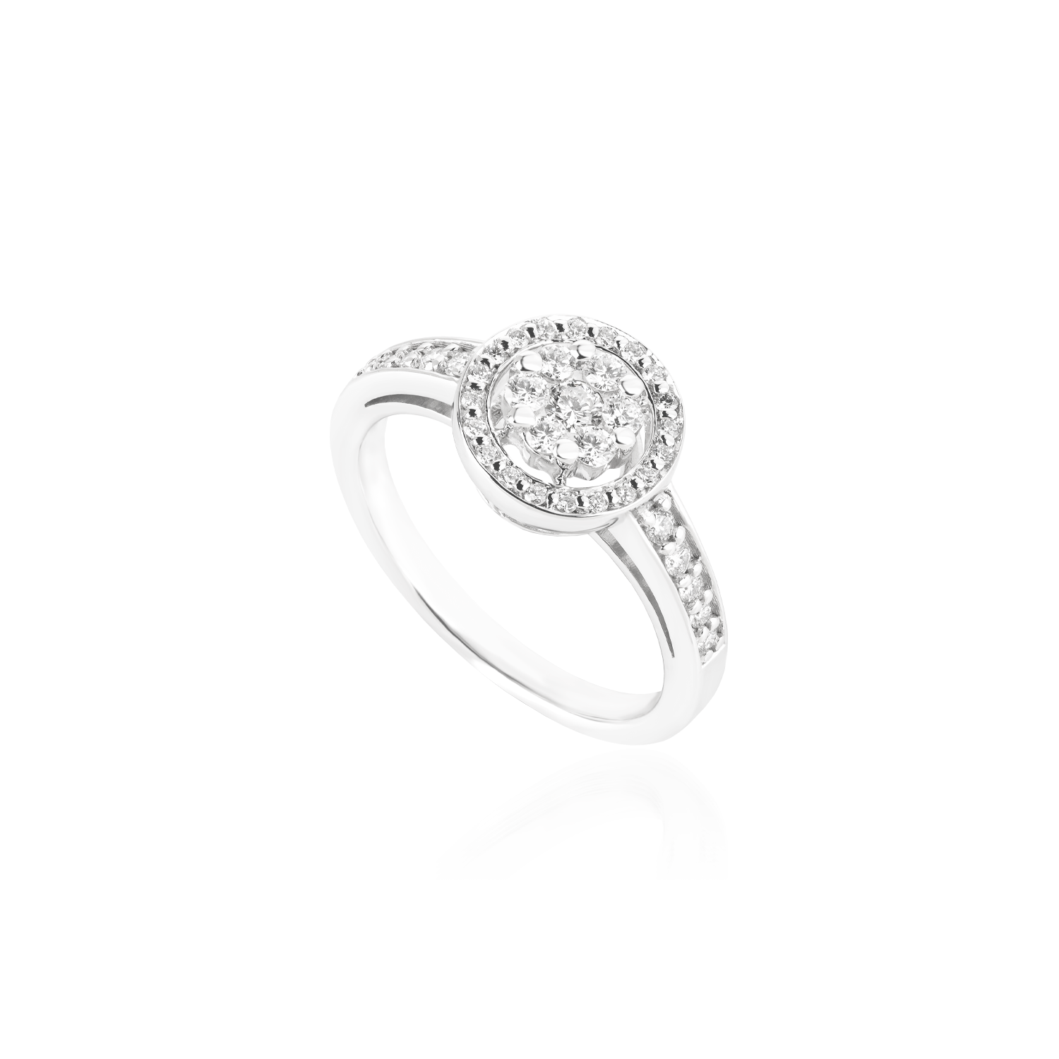 David Rosas Fio Com Pendente Arabesque