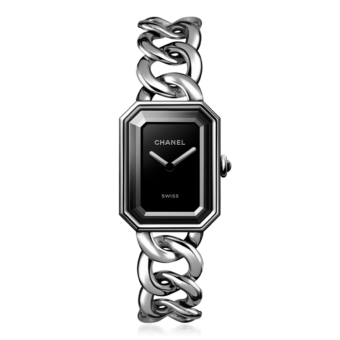 Première Gourmette Chain