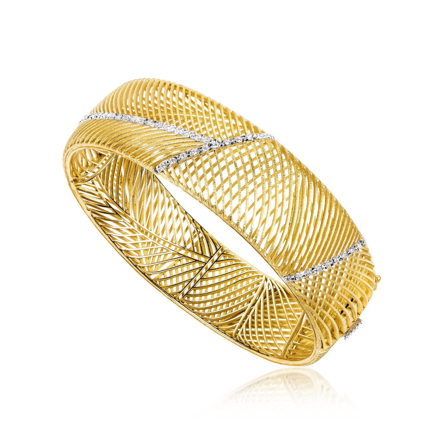 Pulseira Tribe