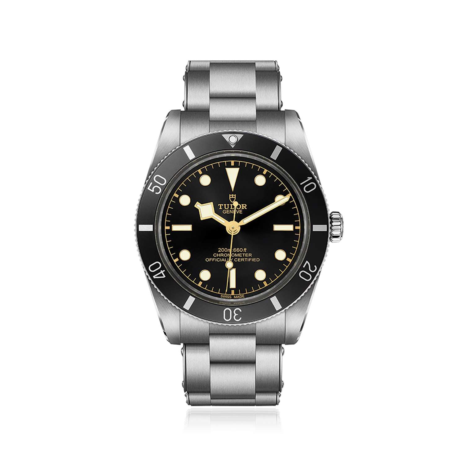 Black Bay 54