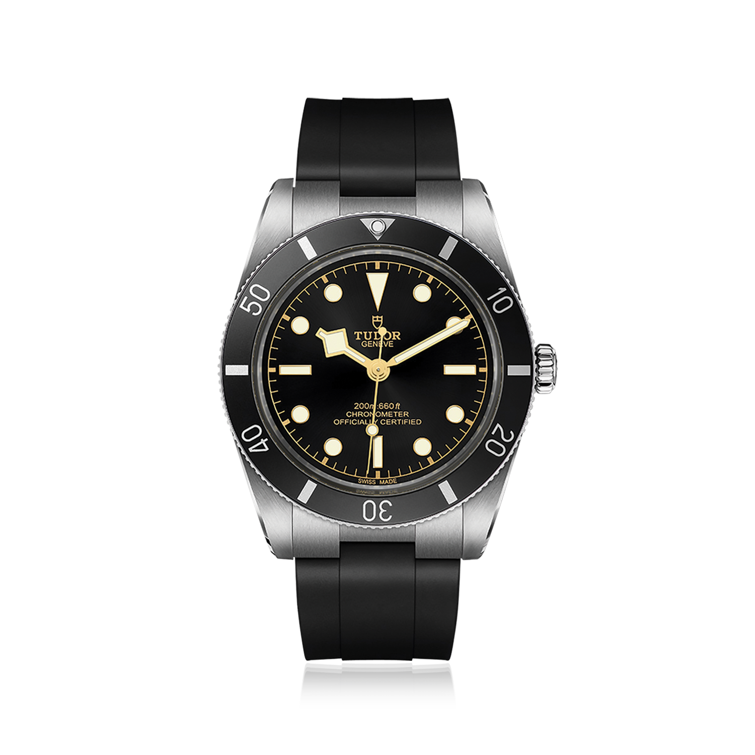 Black Bay 54