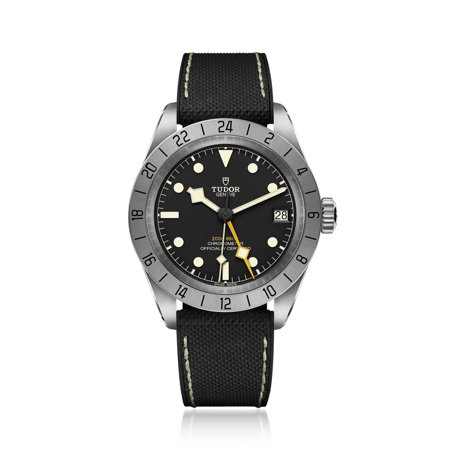 Black Bay Pro