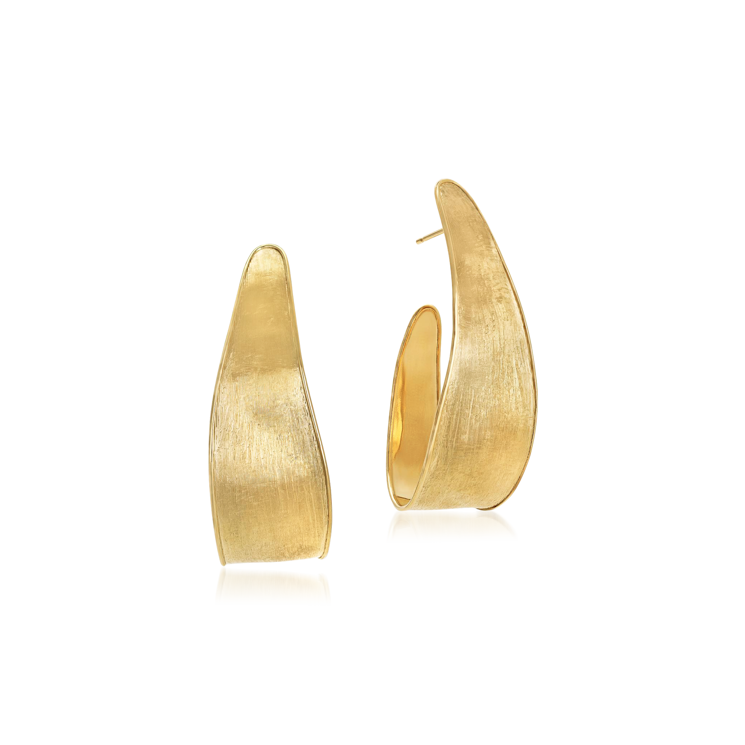 Brincos Lunaria