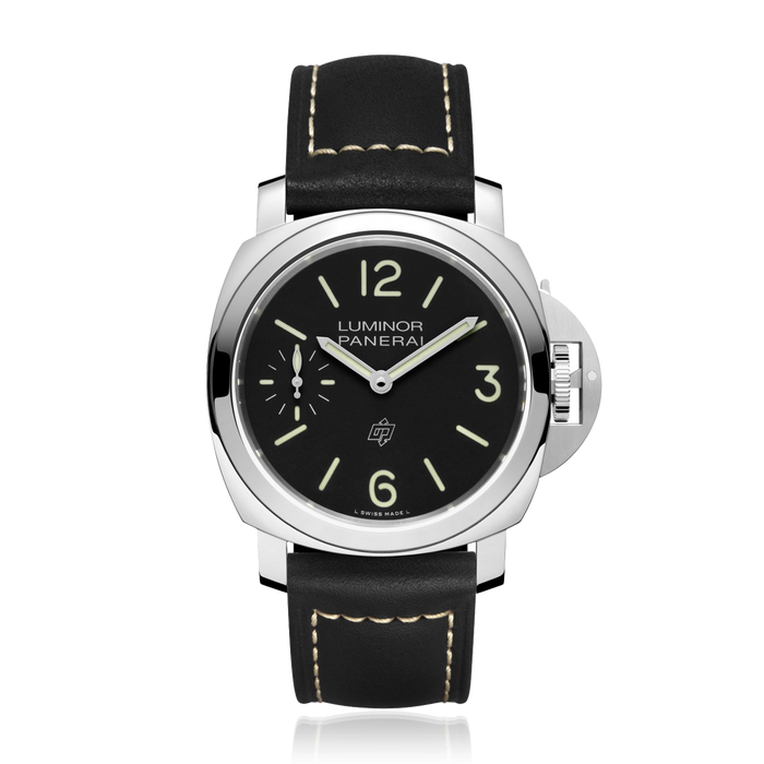 Luminor Logo - 44mm