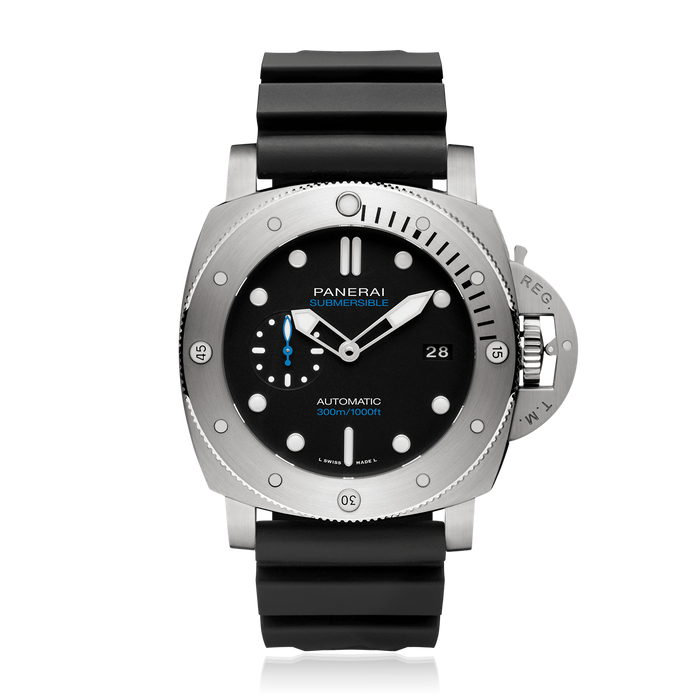 Submersible - 47mm