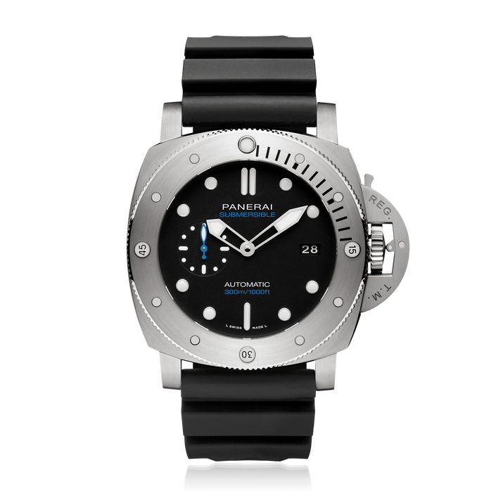 Submersible - 47mm