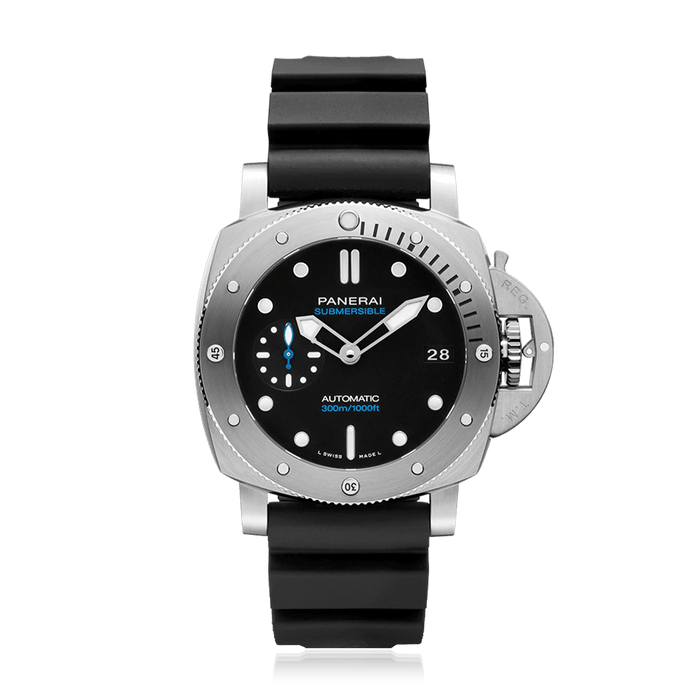 Submersible