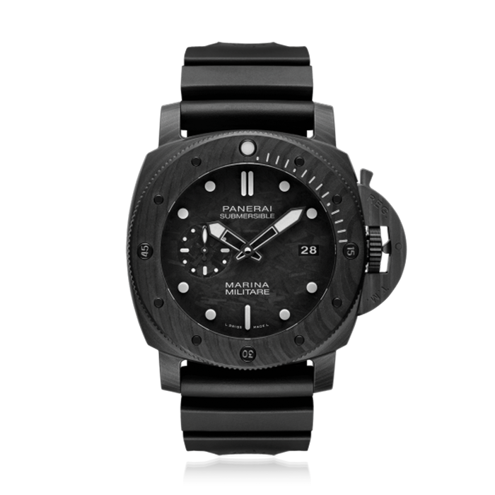Submersible Marina Militare Carbotech™ - 47mm
