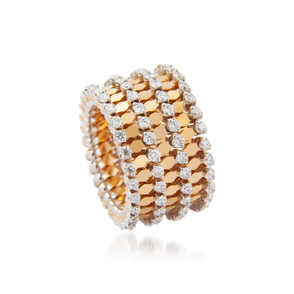 Anel/Pulseira Serafino